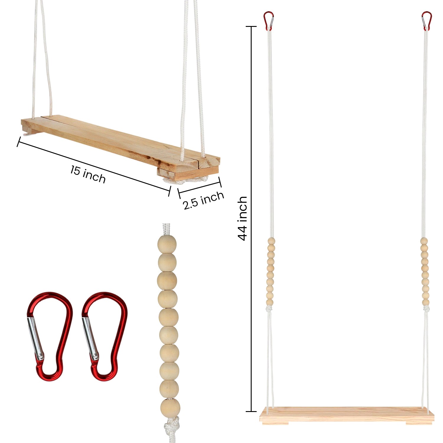 Chicken Swing