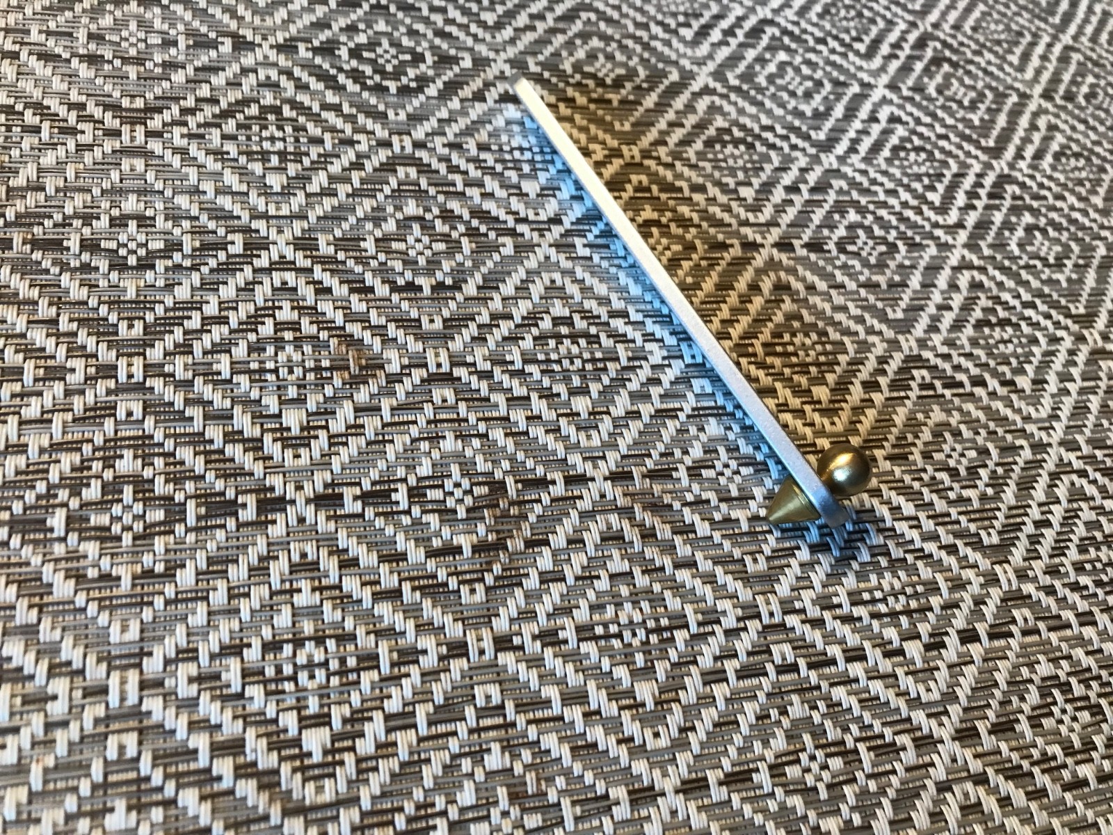 Pellet Seating Tool, Airgun Pellet Depth Tool, Pellet Depth Seating Tool