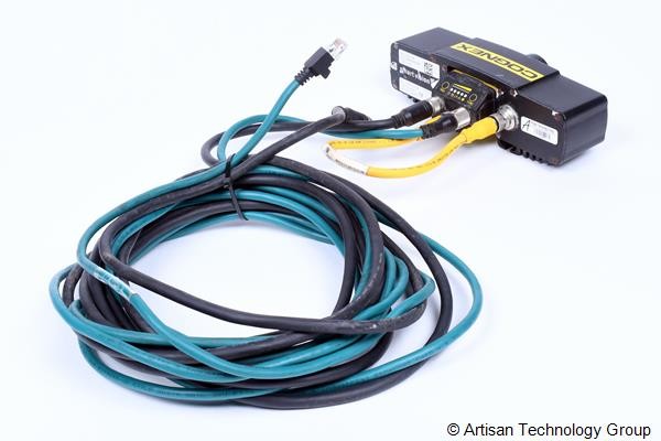 Cognex DM363X Reader