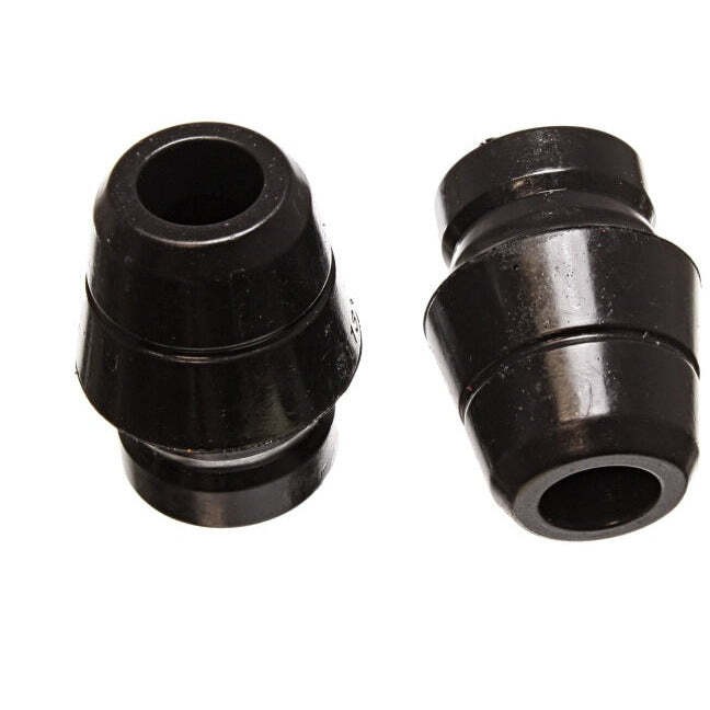 Energy Suspension 2.9101G fits Jeep 97-06 Wrangler Bump Stop Set (Set of 2)