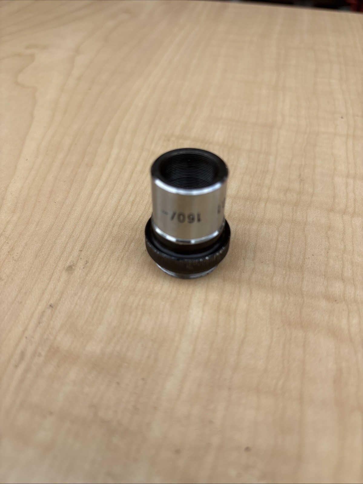 Microscope Lens