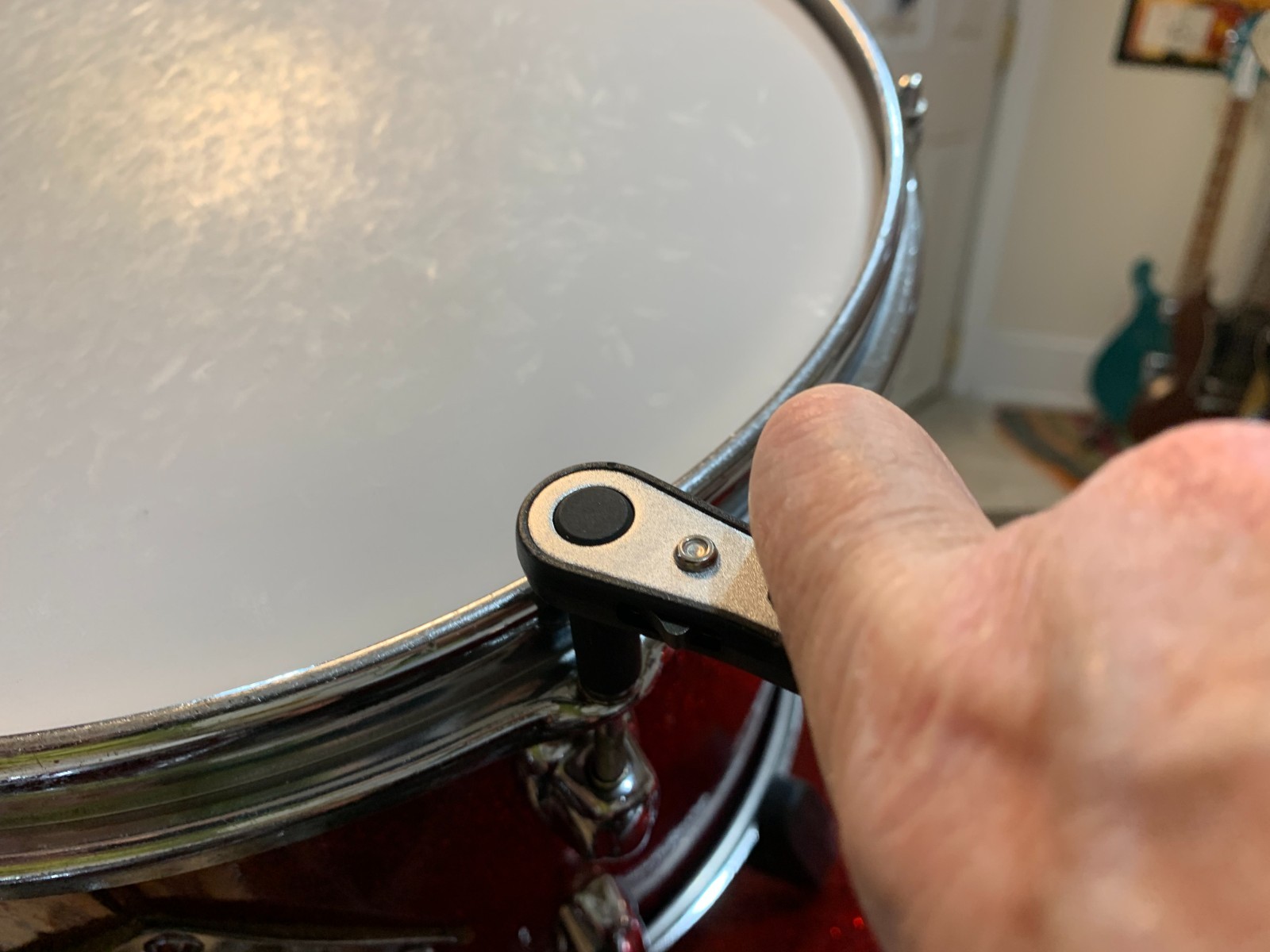 Quick Change Drum Kit Premium Drum Kit