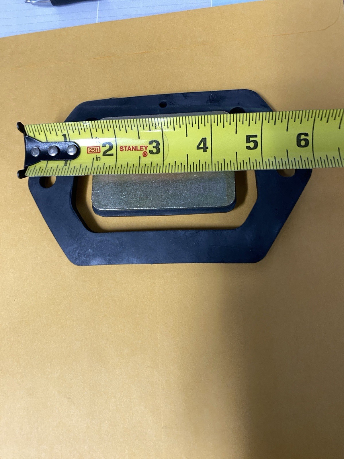 2” Flap Valve Assembly 2UV52 / 65458