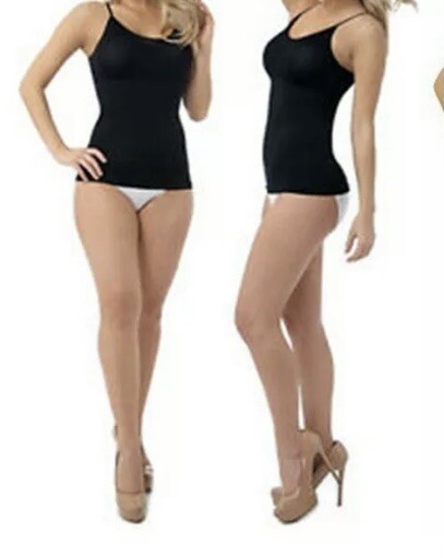 shapewear vest top
