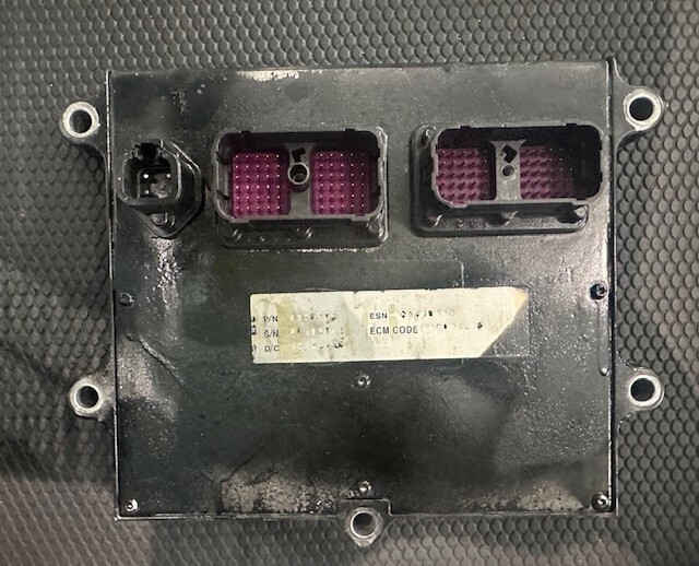 Cummins ISL ISC EPA04 Diesel Engine Control Module, ECM, ECU, 4921776, CM850