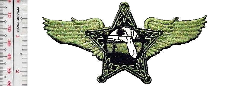 Police Aviation Florida Sheriff's and Police Department Aviation NO TARIFF