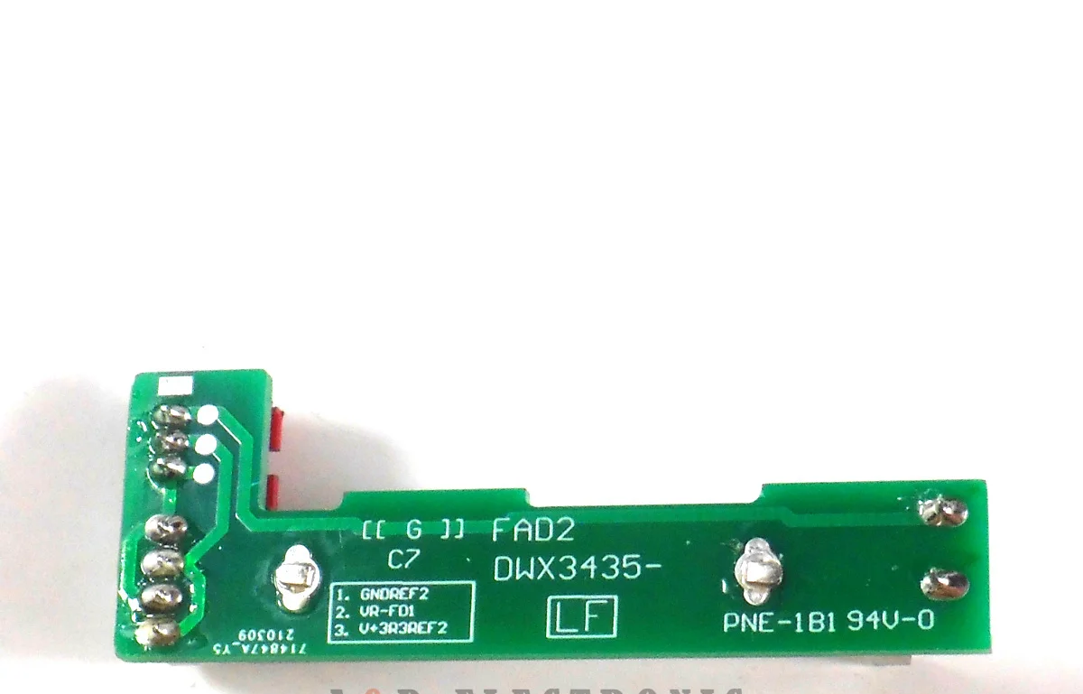 djm 750 fader 2