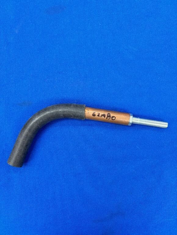 TWECO 62A80 Original Tweco Gooseneck #2 GUN Hard Curve New Stock Overstock