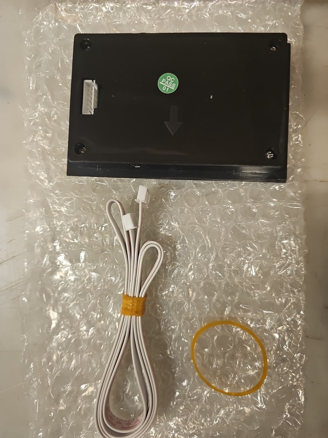 Ice Maker Machine OEM LCD Touch Screen Display, for Repair Replacement