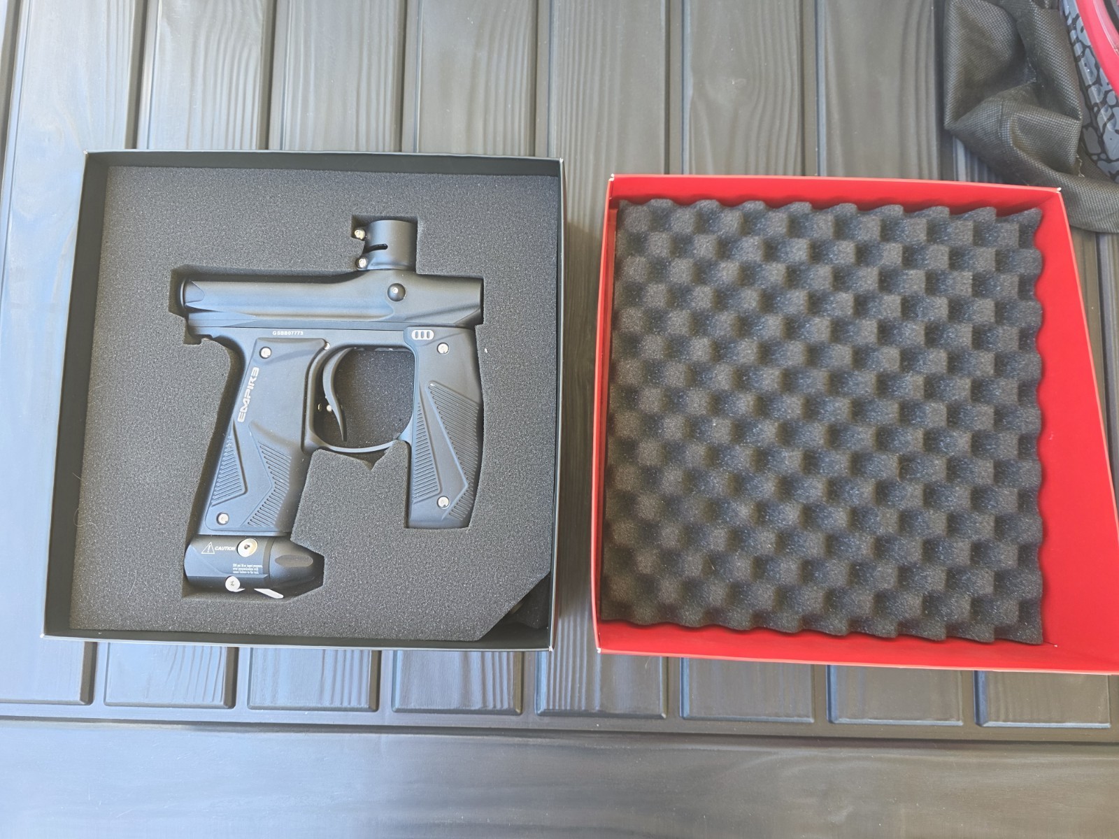 Entry Level Speedball Paintball Kit