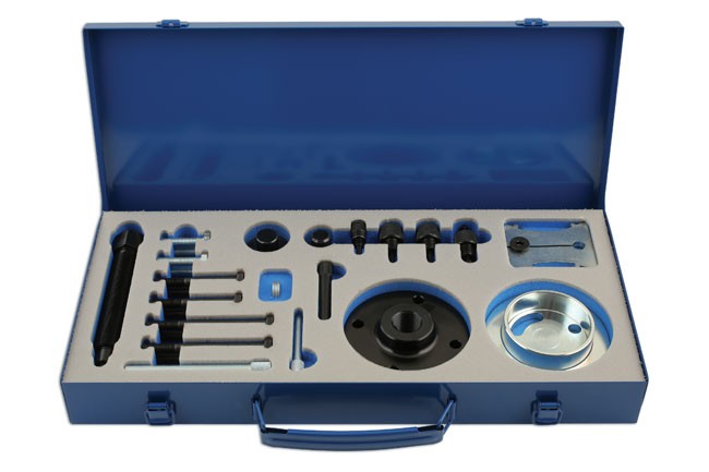 Laser Tools Engine Timing Tool Kit - for Land Rover GEN1 5980