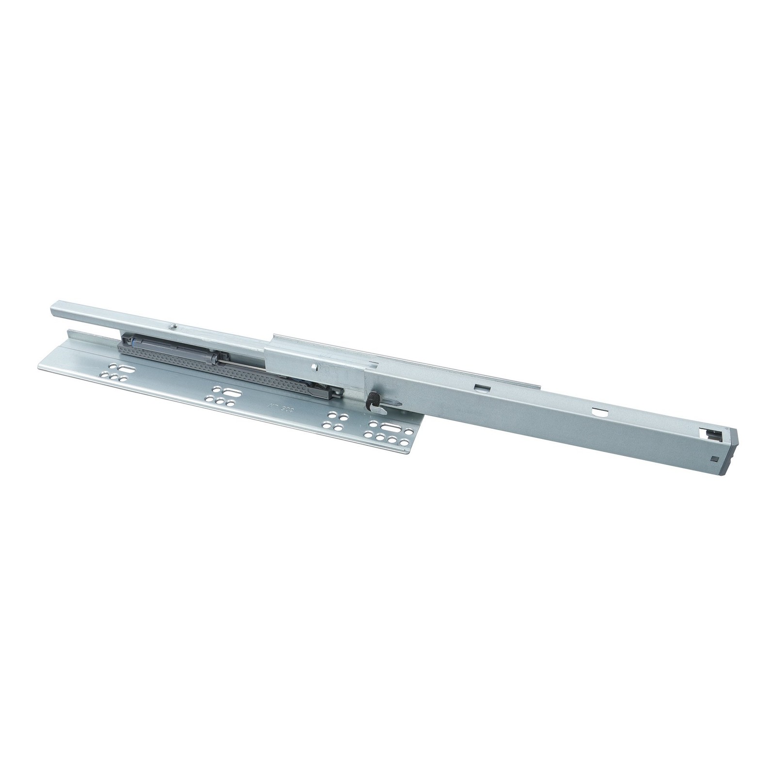 12" Undermount Drawer Slides, Soft Close, Full Extension, 100lb Capacity