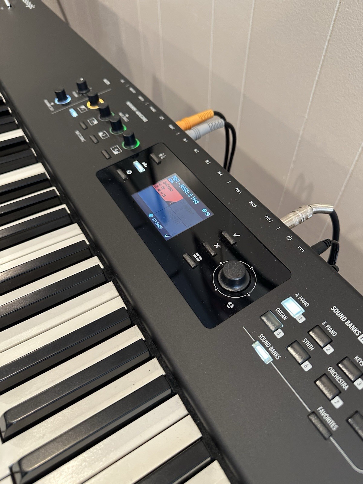 Studiologic Numa X Piano GT Stage Piano
