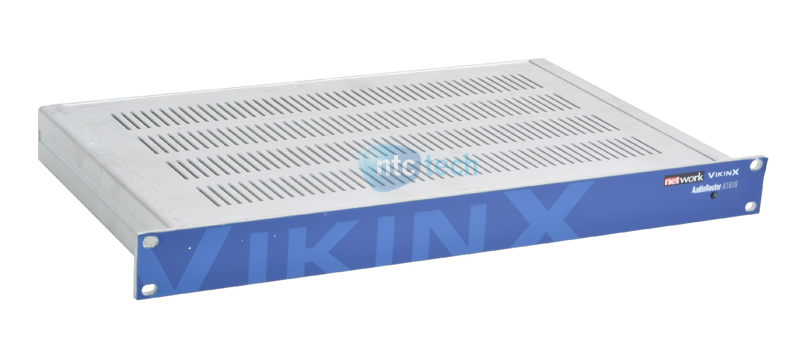 Nevion Network VikinX AudioRouter A1616