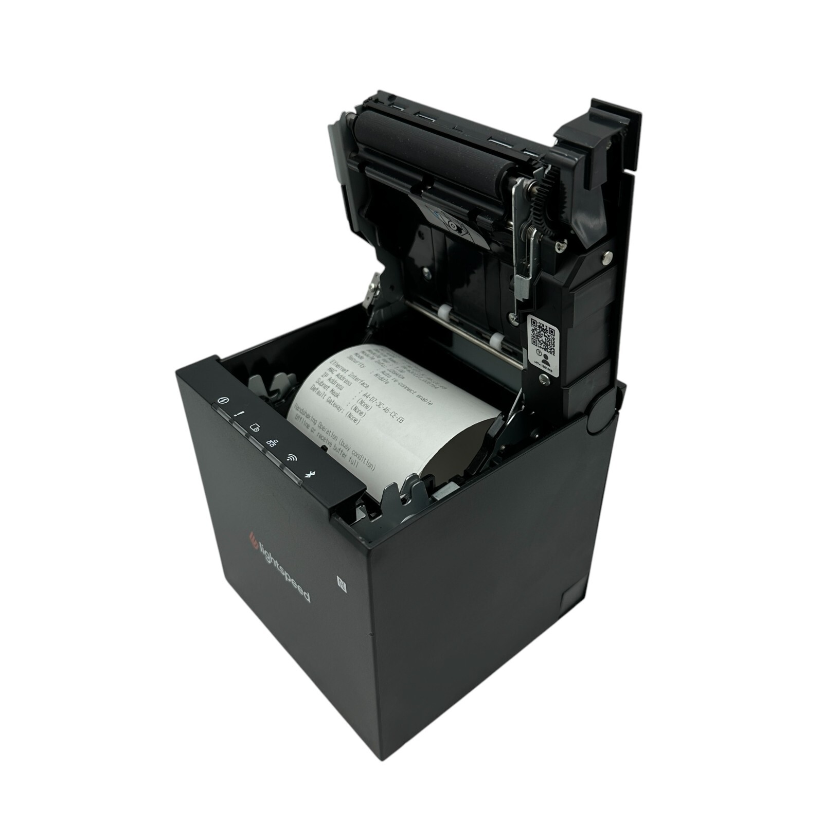 Lightspeed Epson TM-M30III POS 3" Thermal Receipt Printer Ethernet USB Bluetooth