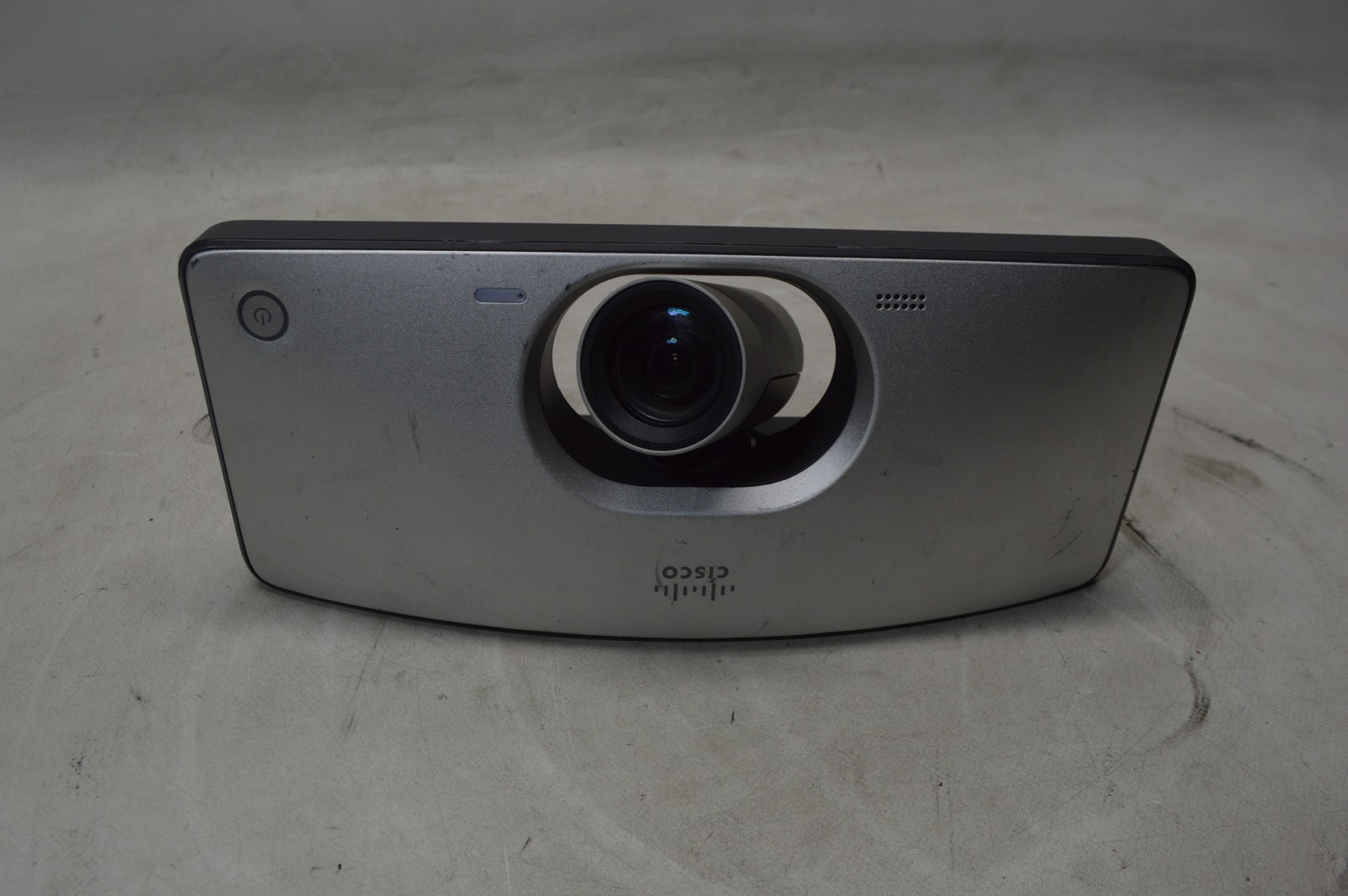 Cisco Systems TTC7-22 Telepresence Quick Conference Camera