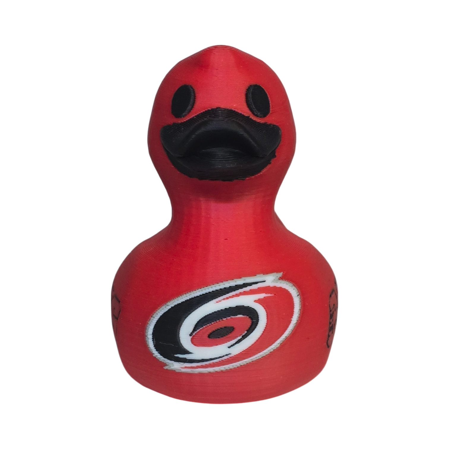 Carolina Hurricanes Duck