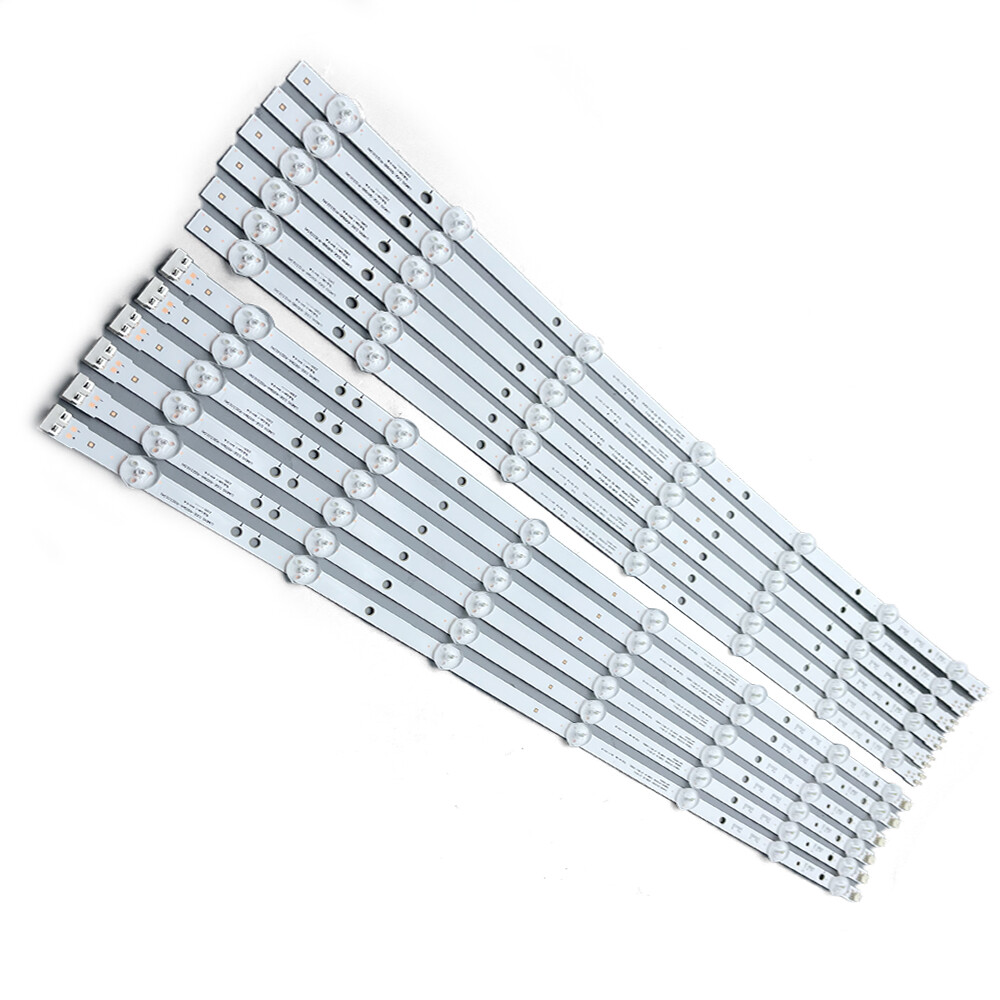 LED Backlight Strip for UN60J6200AFXZA UN60J6200AF UN60J620DAFXZA UN60J620DAF