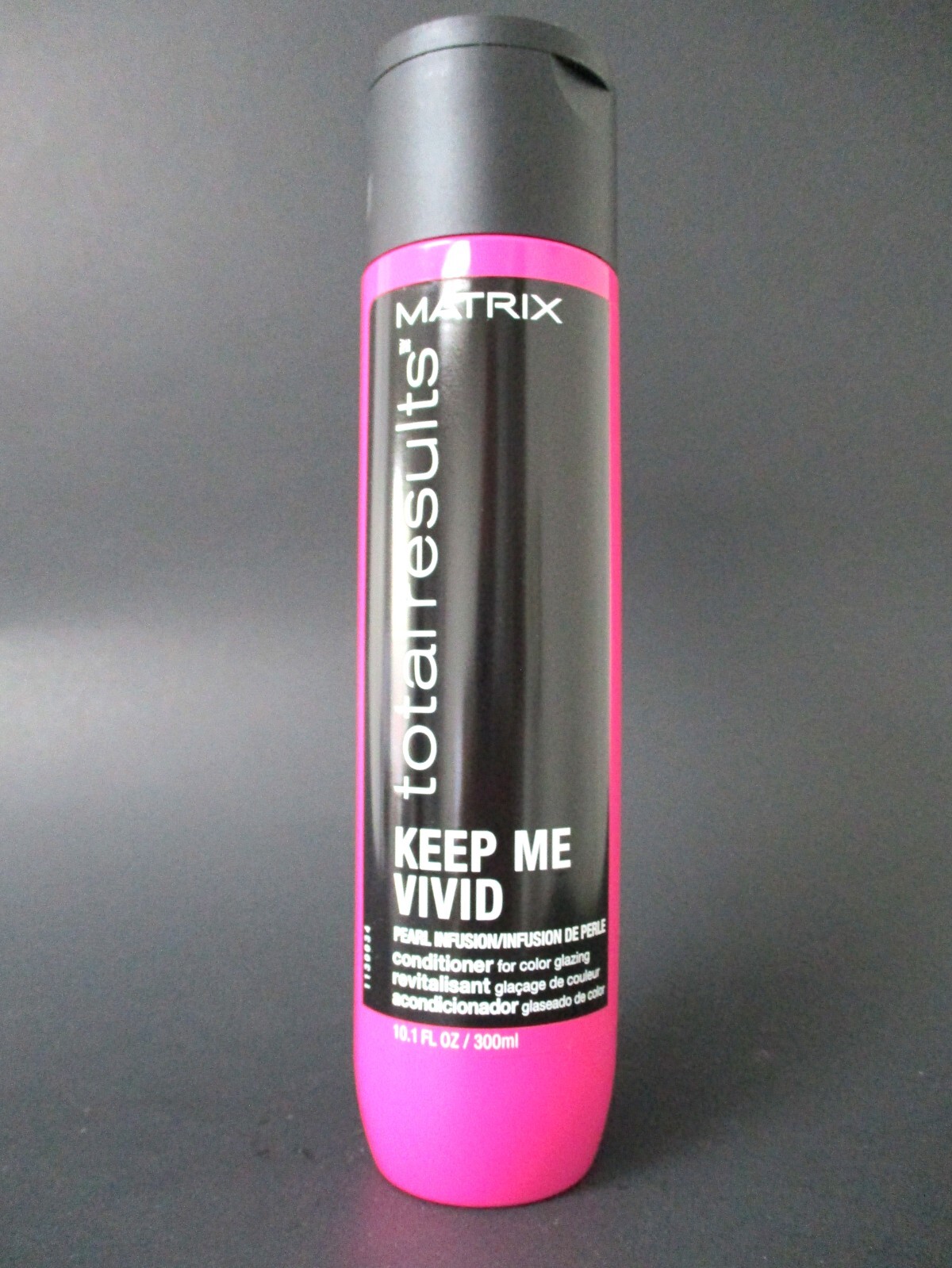 Matrix Total Results Keep Me Vivid Pearl Infusion Conditioner 10.1 oz