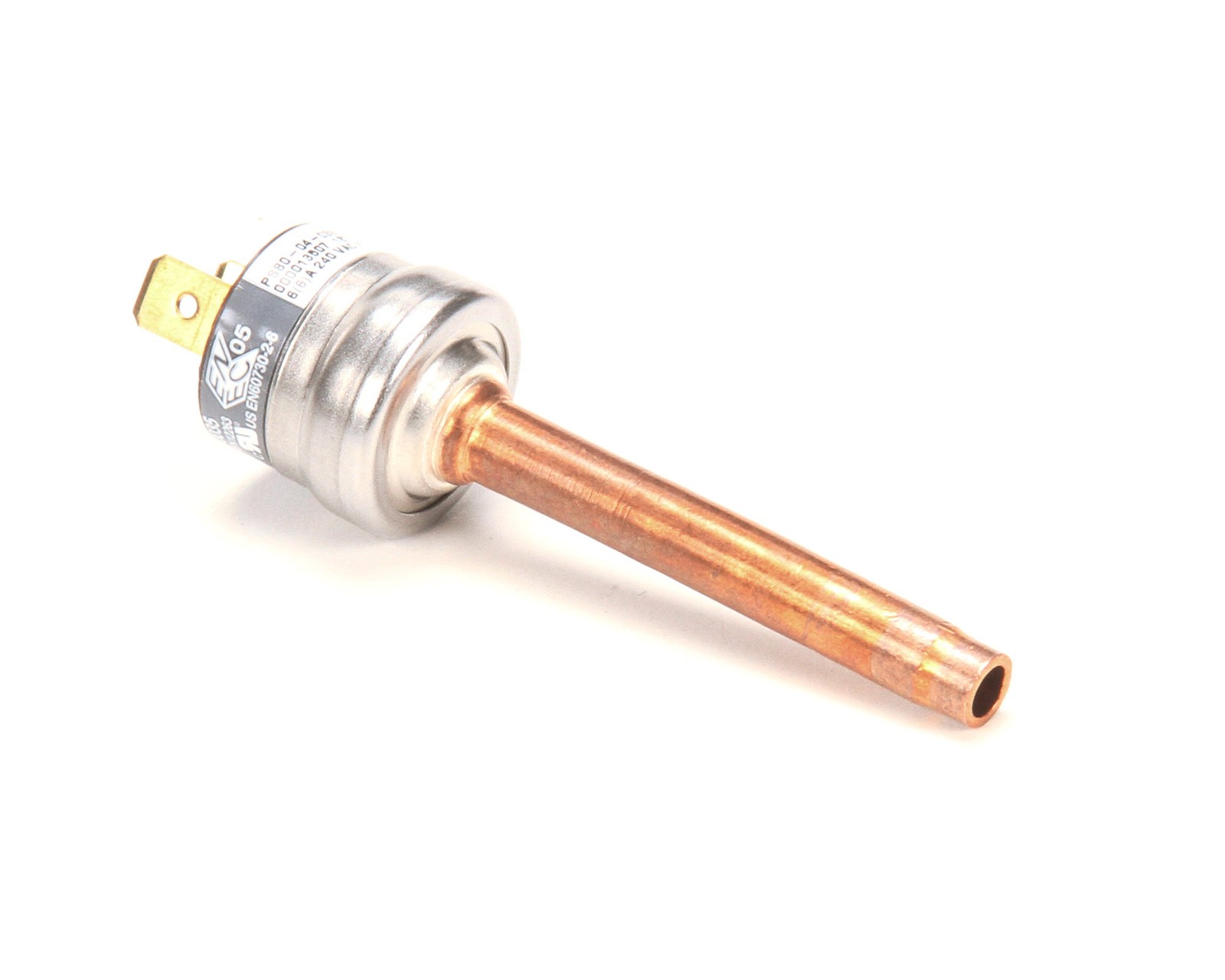Manitowoc Ice Switch Pressure Fcc No 150/200 000013507 - Free Shipping + Geniune
