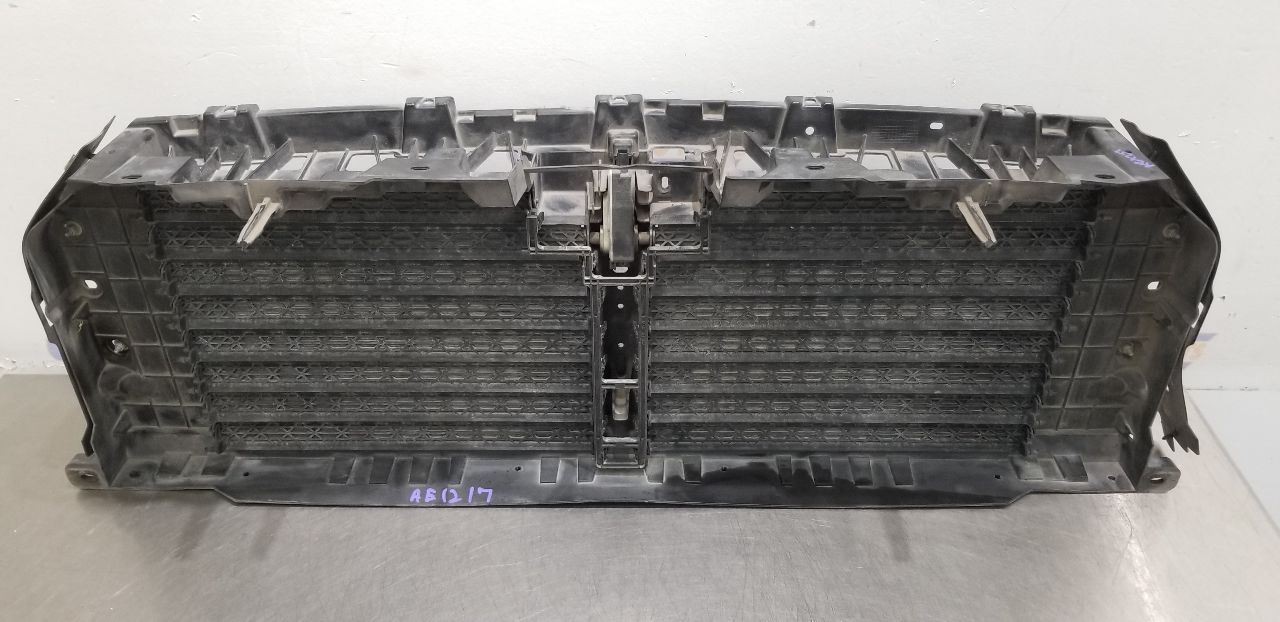 21 FORD F150 UPPER AIR SHUTTER 5.0L