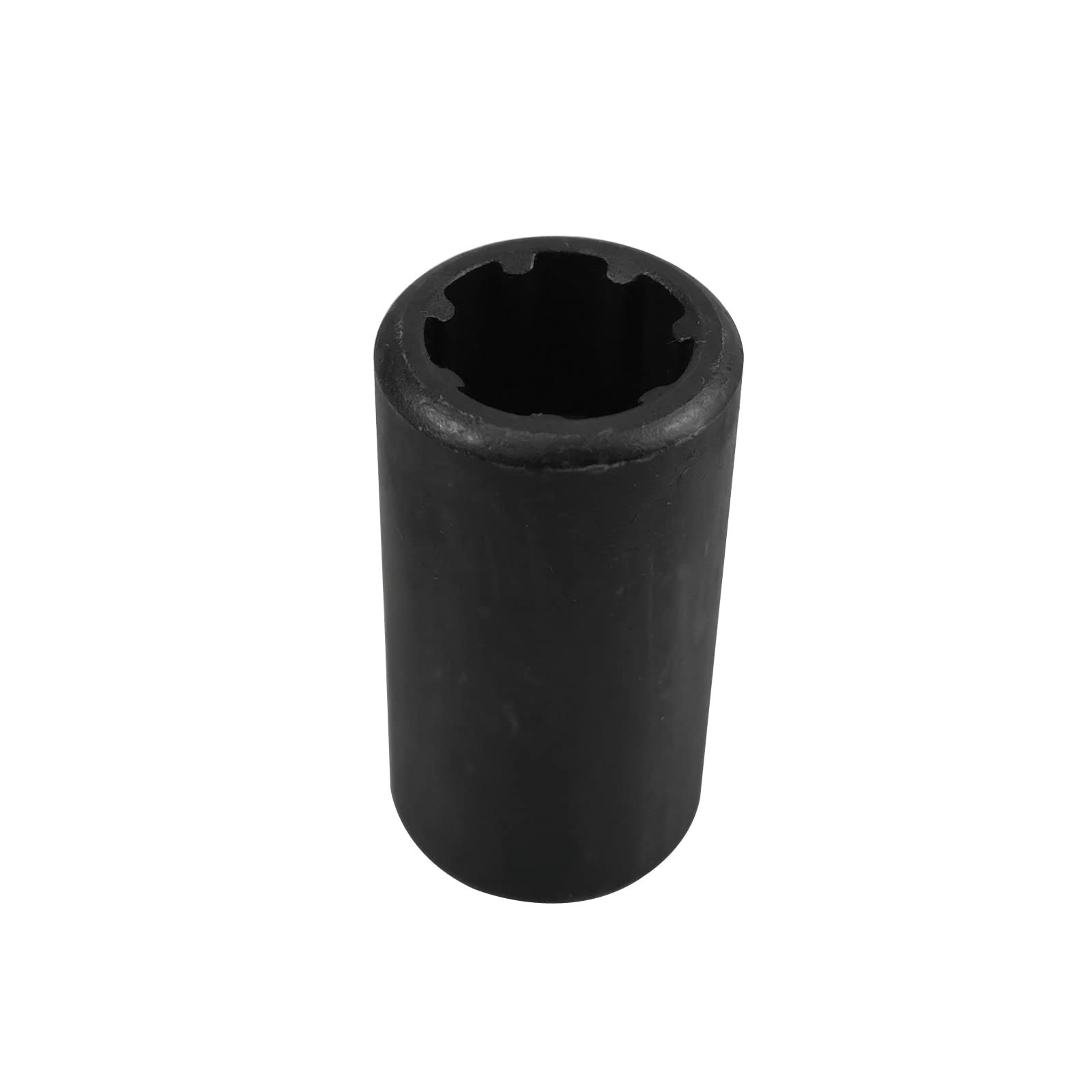 13.5MM Brake Caliper Socket 7 POINTS 3/8" DRIVE 38mm LONG FOR AUDI 7 One Size