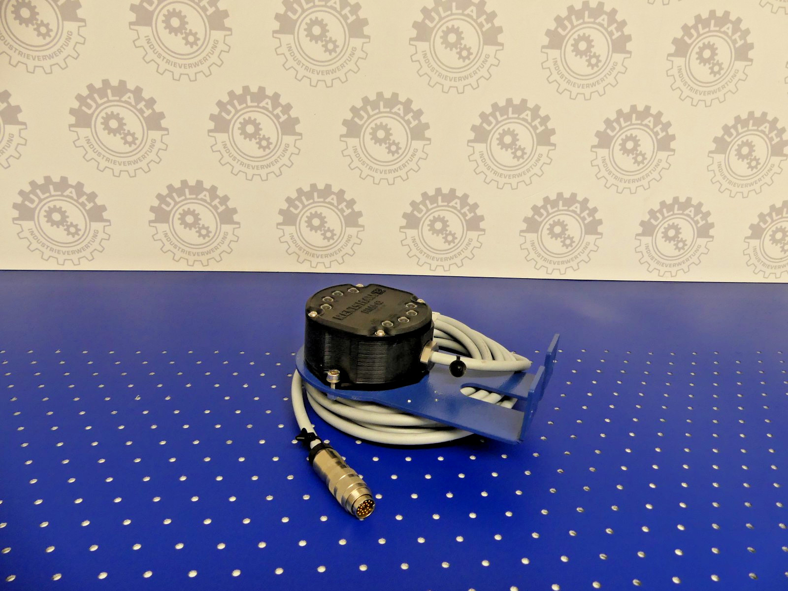 Renishaw RMI-Q MSIP-CRM-R1P-RMI-Q Mint Condition