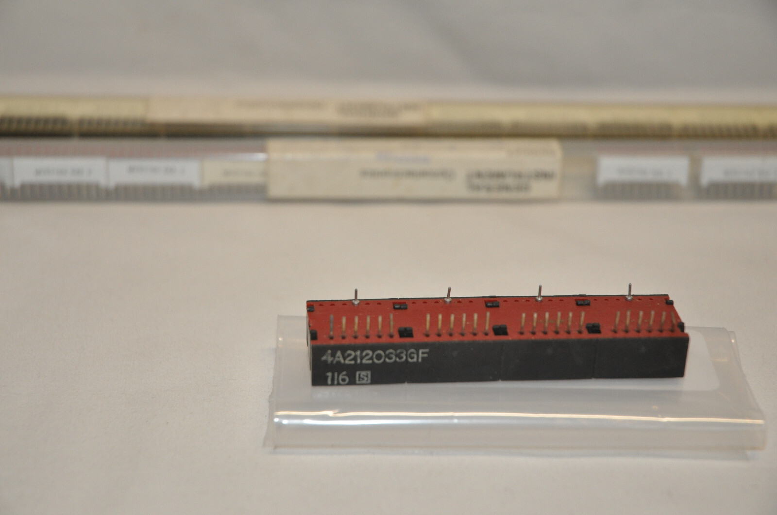 EECO "STRIPSWITCH" 2100 series, new