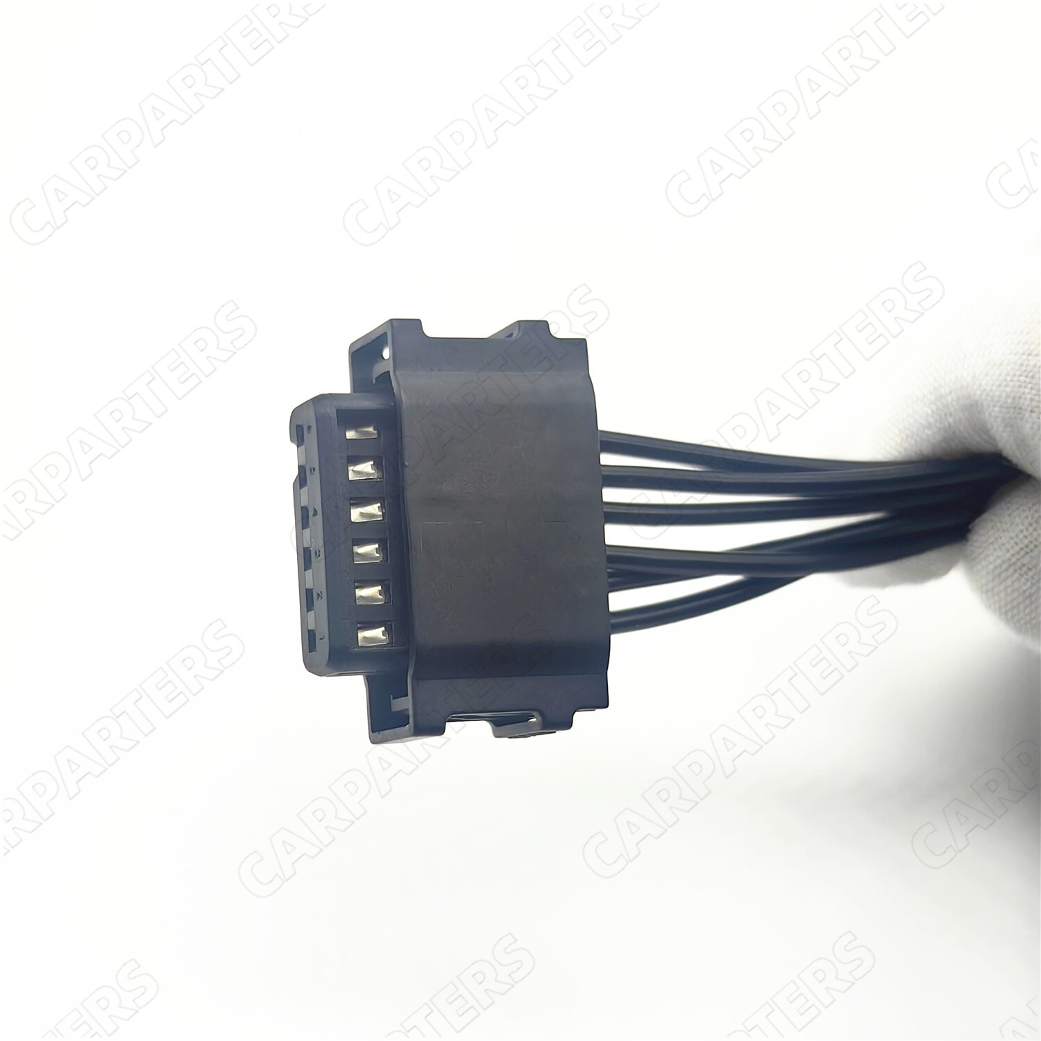 Blind Spot Sensor Connector Plug Harness For 2012-2015 RAM C/V 68252465AB