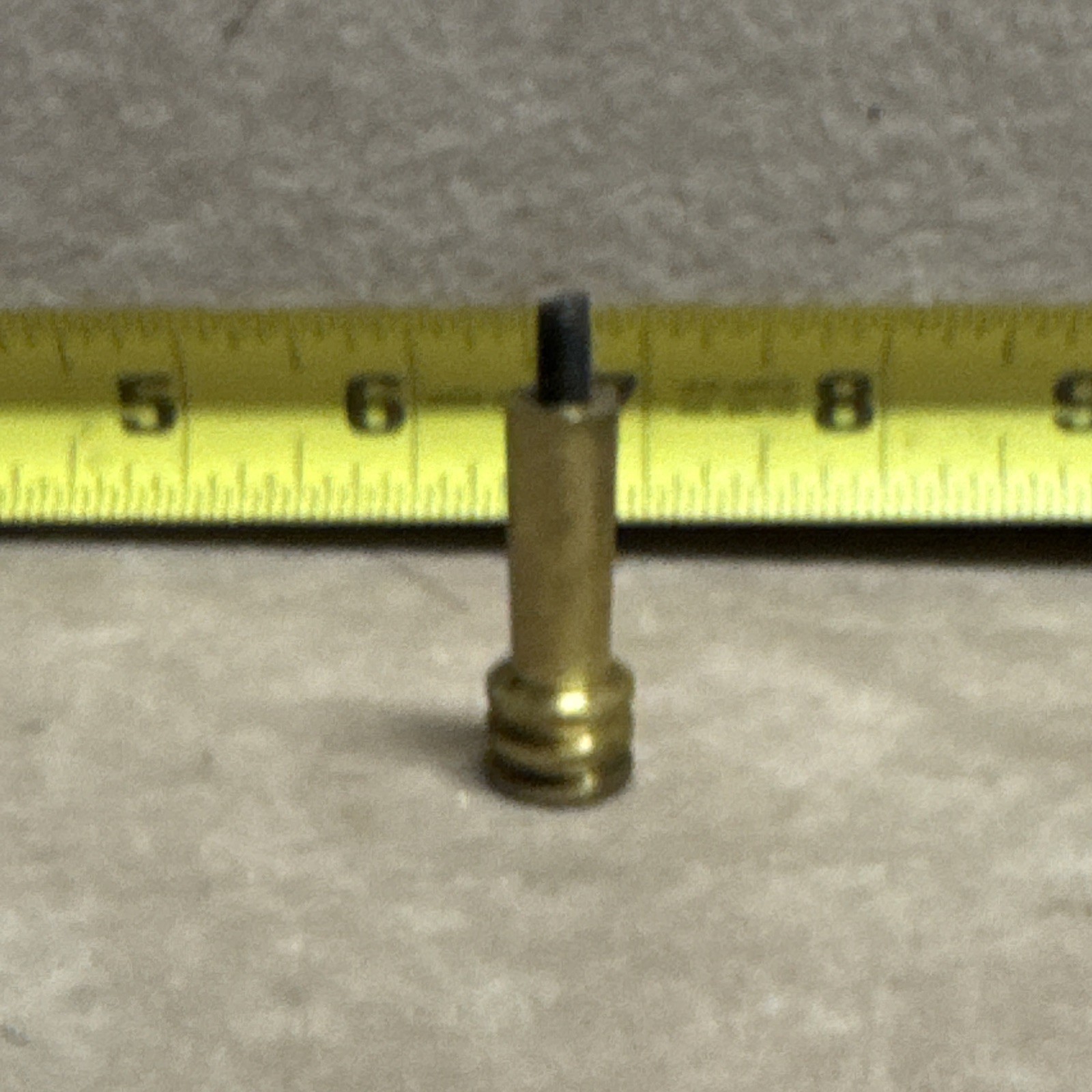 Treso 54cal Cleaning Jag 10x32 *Combined Shipping Available *