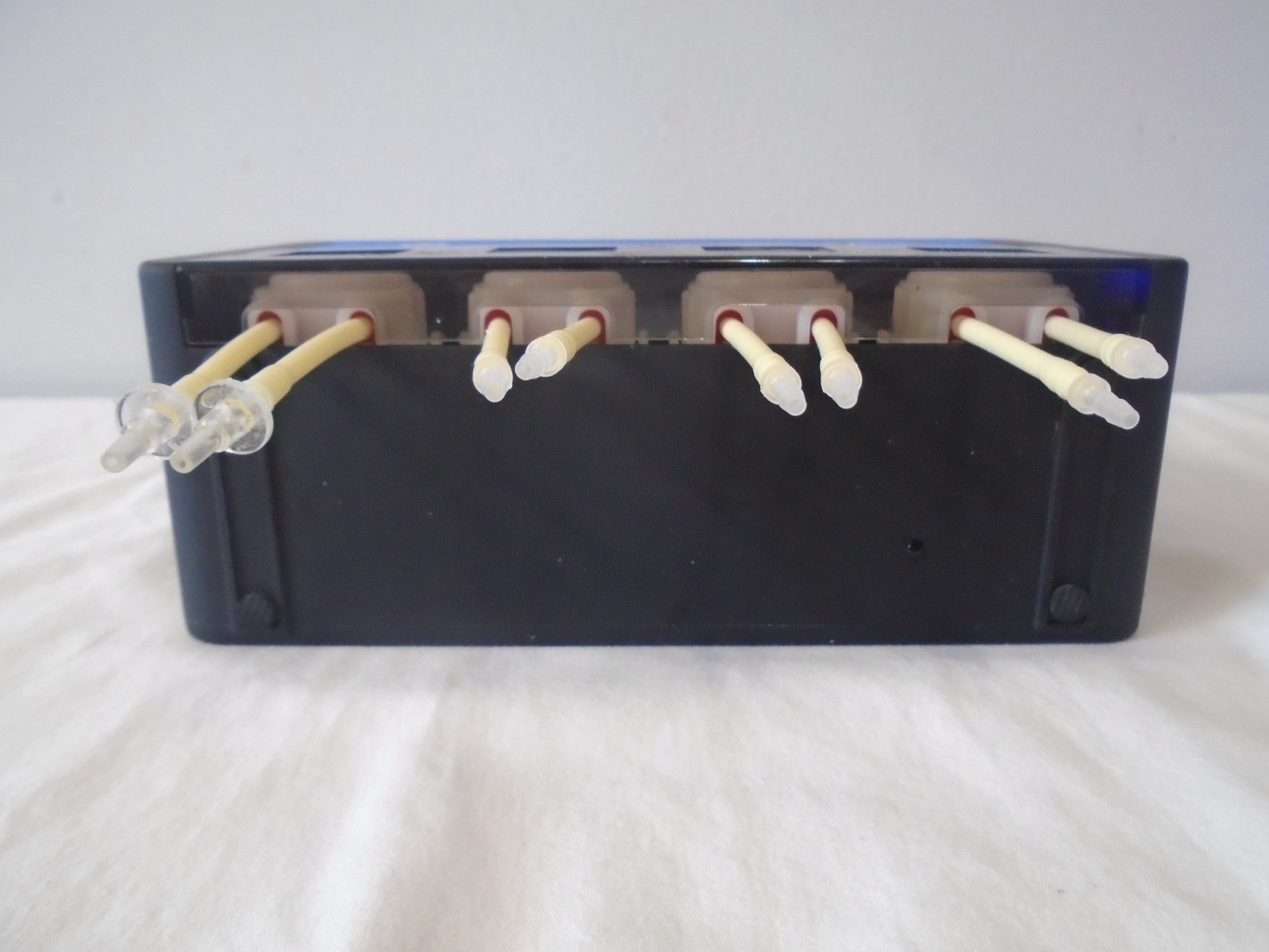 Simplicity Automatic 4-Head Dosing Pump with Built-In Control