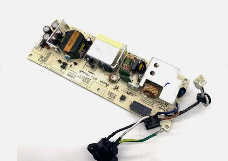 Brother Low Voltage Power Supply LT1706001  LT1756001-MFC 8710 8810 8910 8950