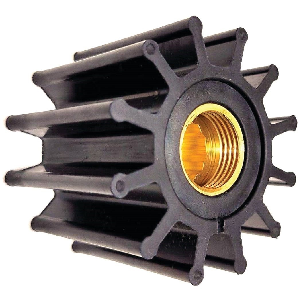 Joh Impeller Kit F6 W/thread Mc97 JOHNSON PUMP 09-812BT-1  Expedited Shipping