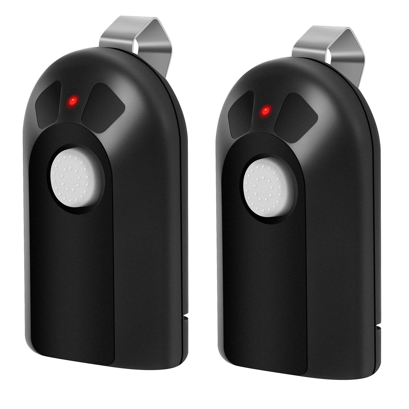 2-Pack Garage Door Opener Remote GIT-1 ACSCTG Type1 Replacement