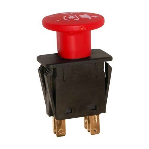 Pto Switch #997345001 for Homelite, Ryobi, Ridgid