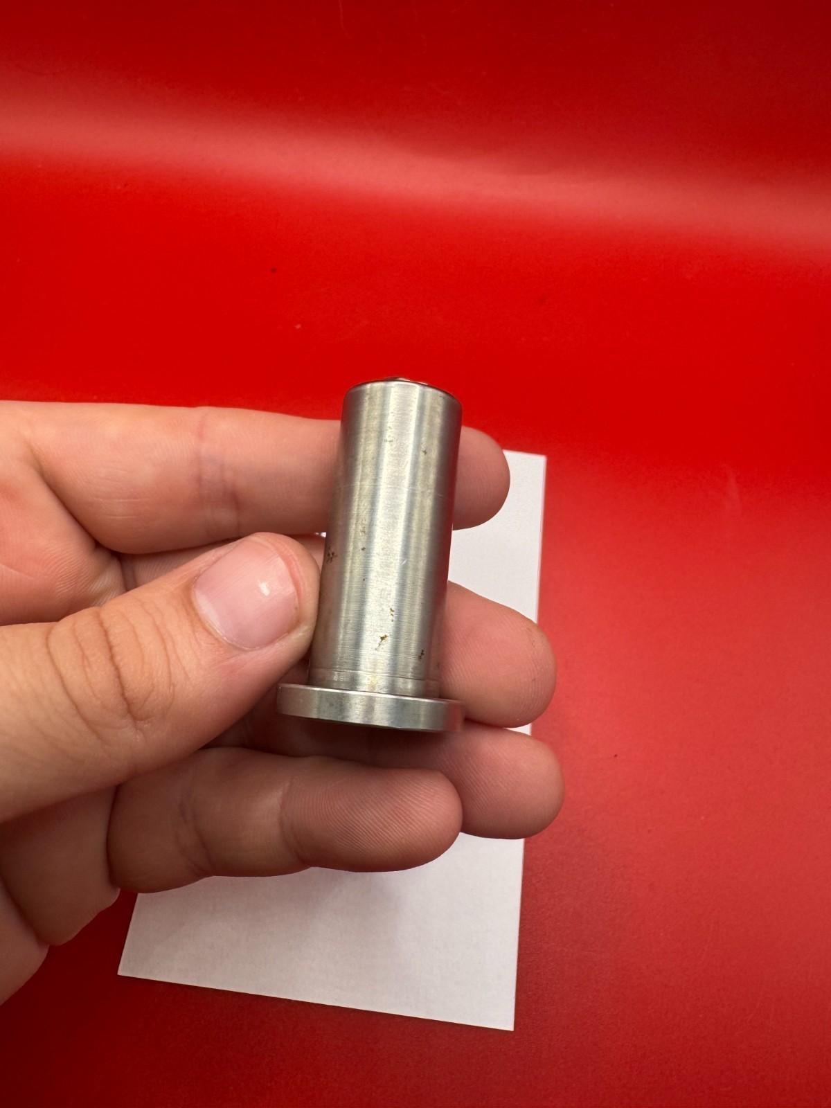 AGD Automag Level 7 Bolt