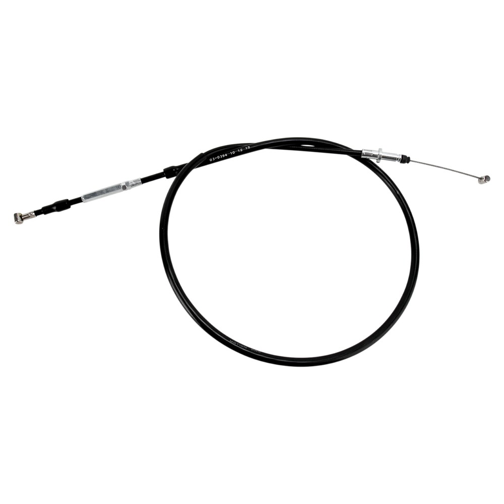 Motion Pro Black Vinyl Clutch Cable - 03-0394