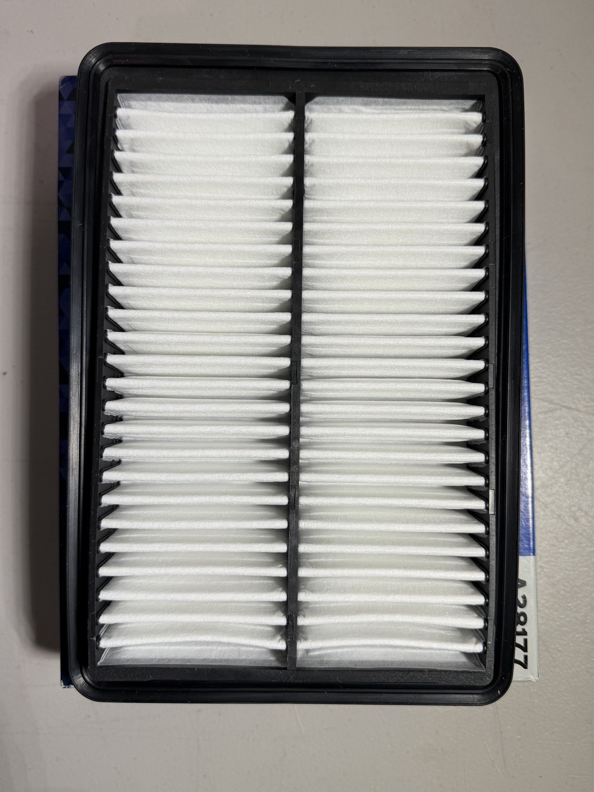 Purolator ONE Advanced Filtration Engine Air Filter A28177