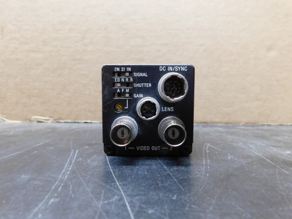 SONY XC-8500CE Industrial Camera