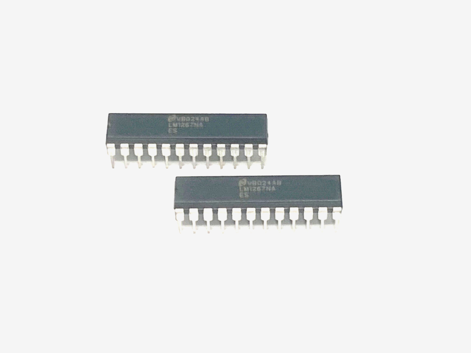 2 Pieces | LM1267NA Original New National Integrated Circuit
