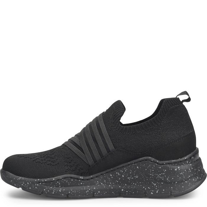 ALIGN BY NURSE MATE WOMEN SHOE CELESTIA IN BLACK IN ALL SIZES SLIP RESISTANT NEW