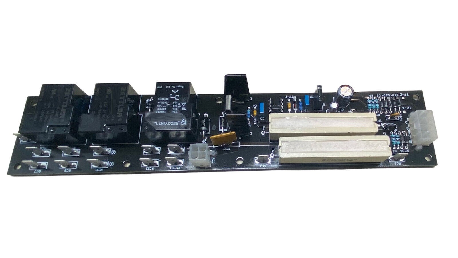 *Repair Service* 195887 Control Board for Hobart Handler 175, 190 or 195