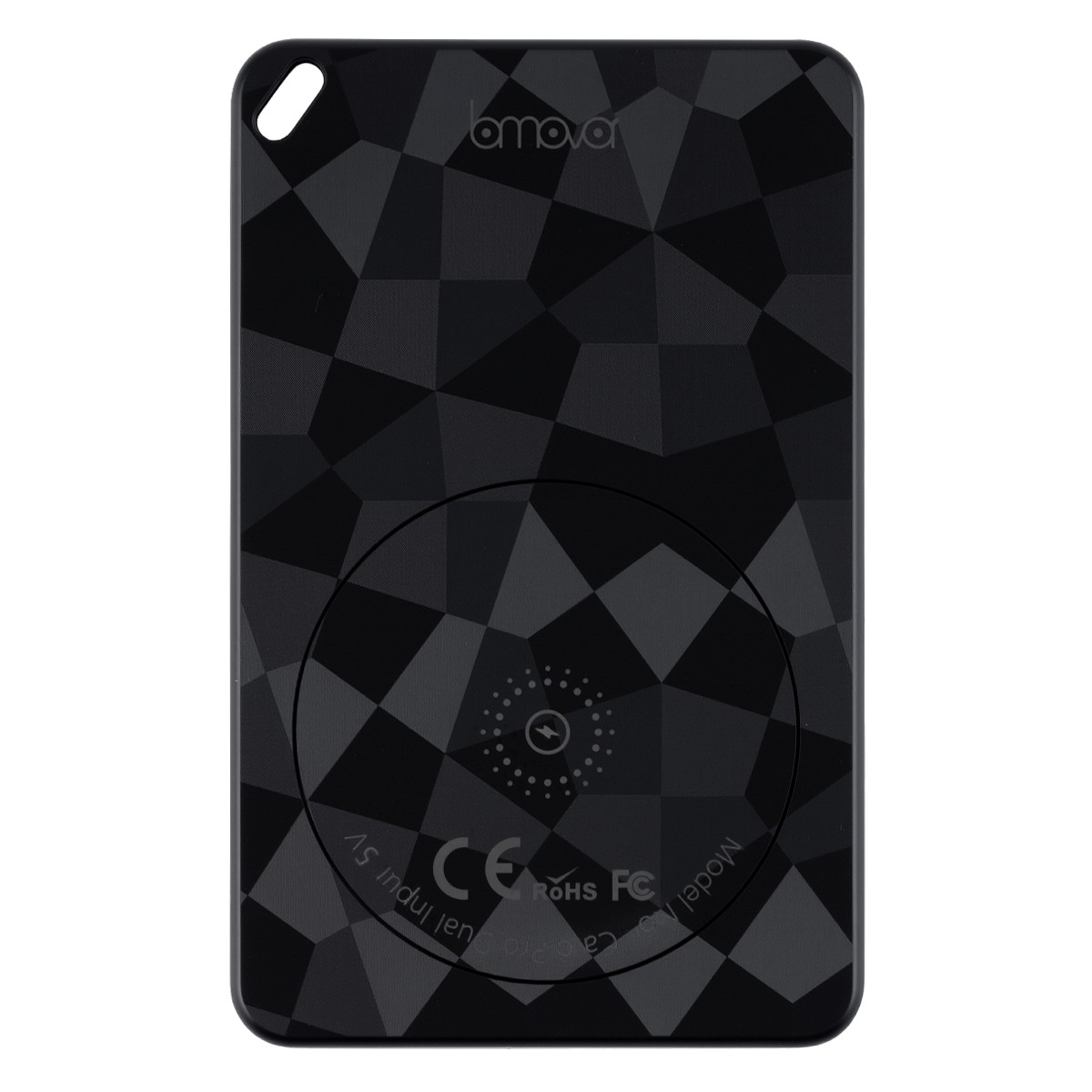 Smart Wallet Tracker Card Wireless GPS Finder for iPhone Find My App / Android `