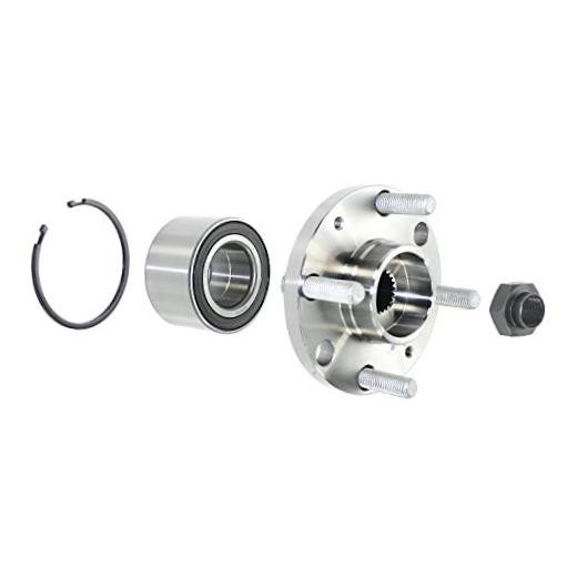 29596120 Front Wheel Hub Kit