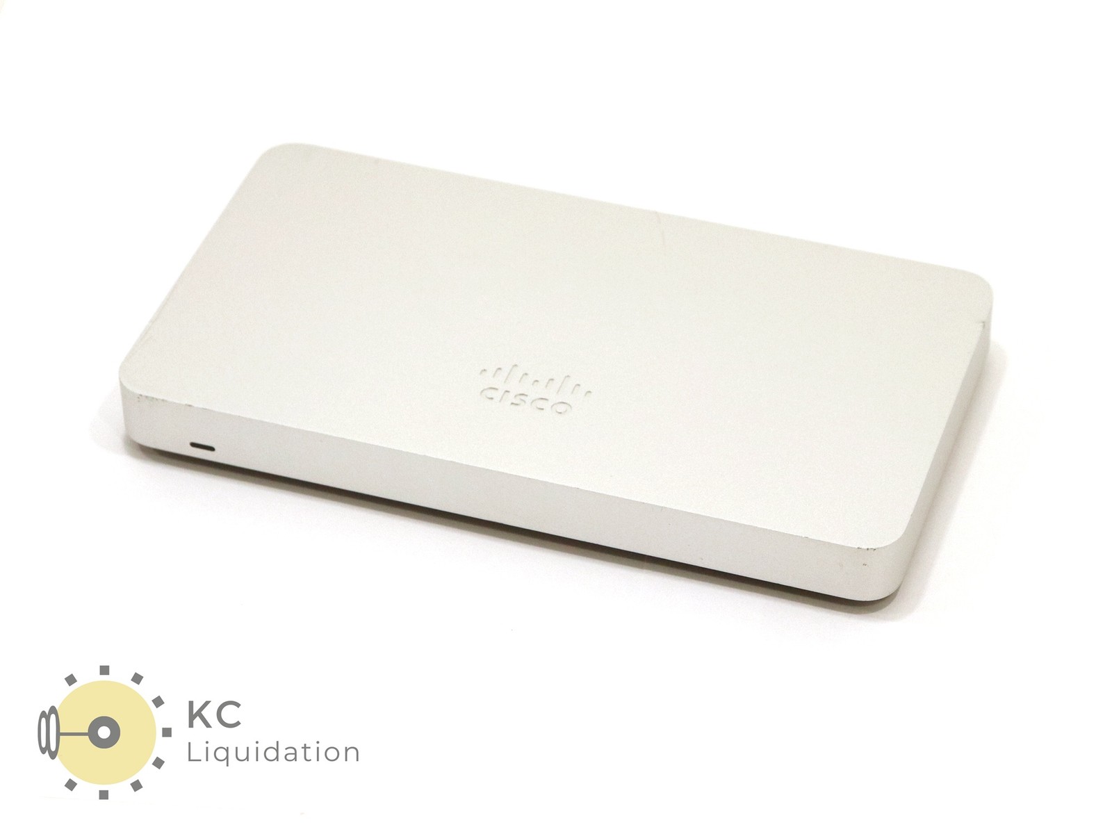 Cisco Meraki MX67-HW Cloud Managed Security Appliance - Unclaimed