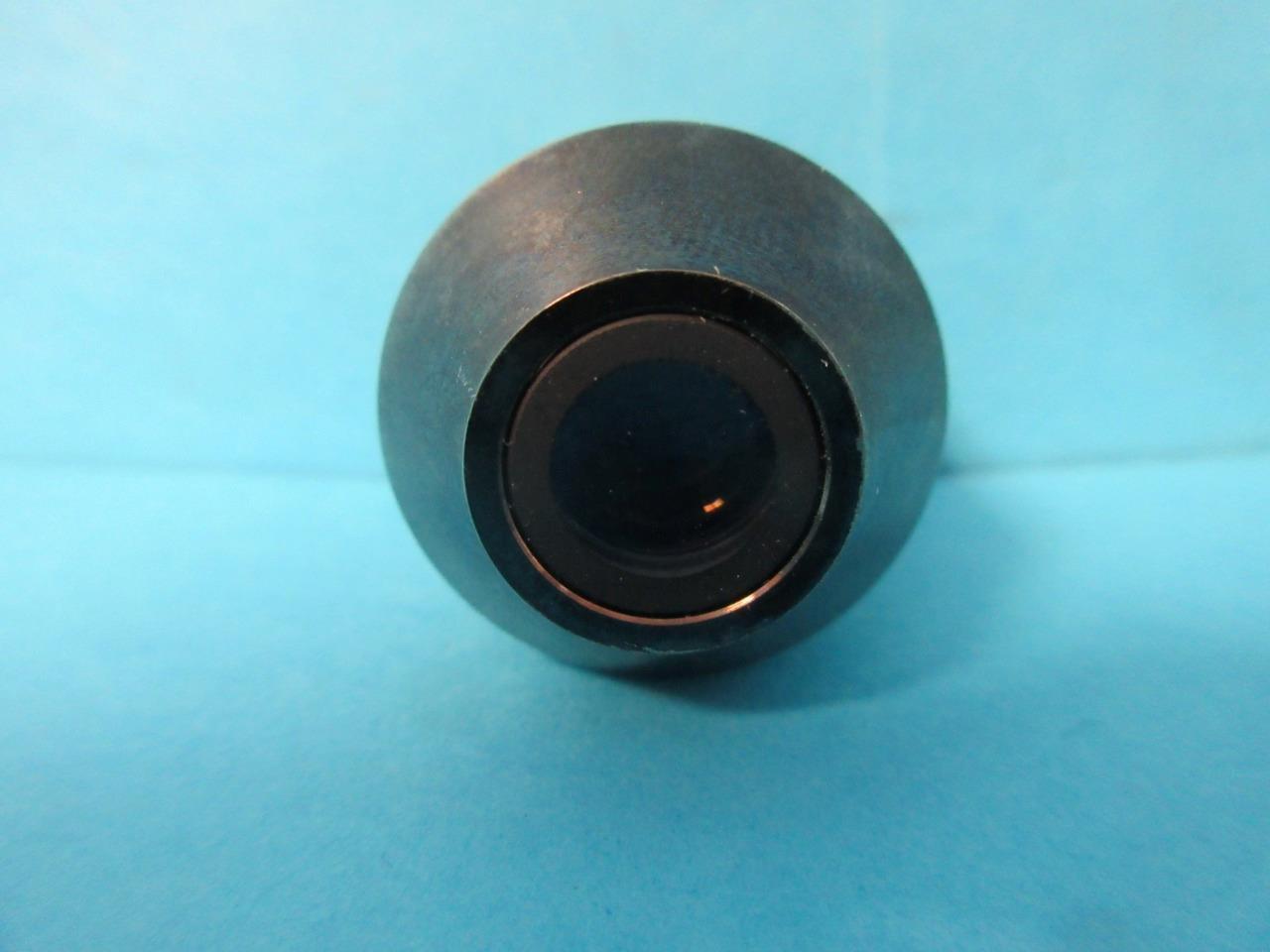 OLYMPUS MICROSCOPE OBJECTIVE LENS UMPlanFl 10X / 0.30 ∞/- UM PLAN FL US SELLER