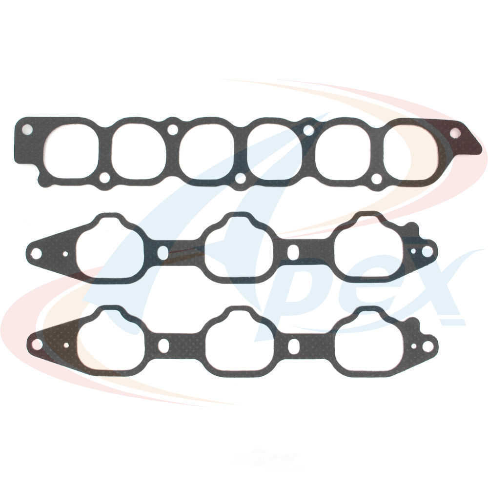 Engine Intake Manifold Gasket Set Apex Automobile Parts AMS2623