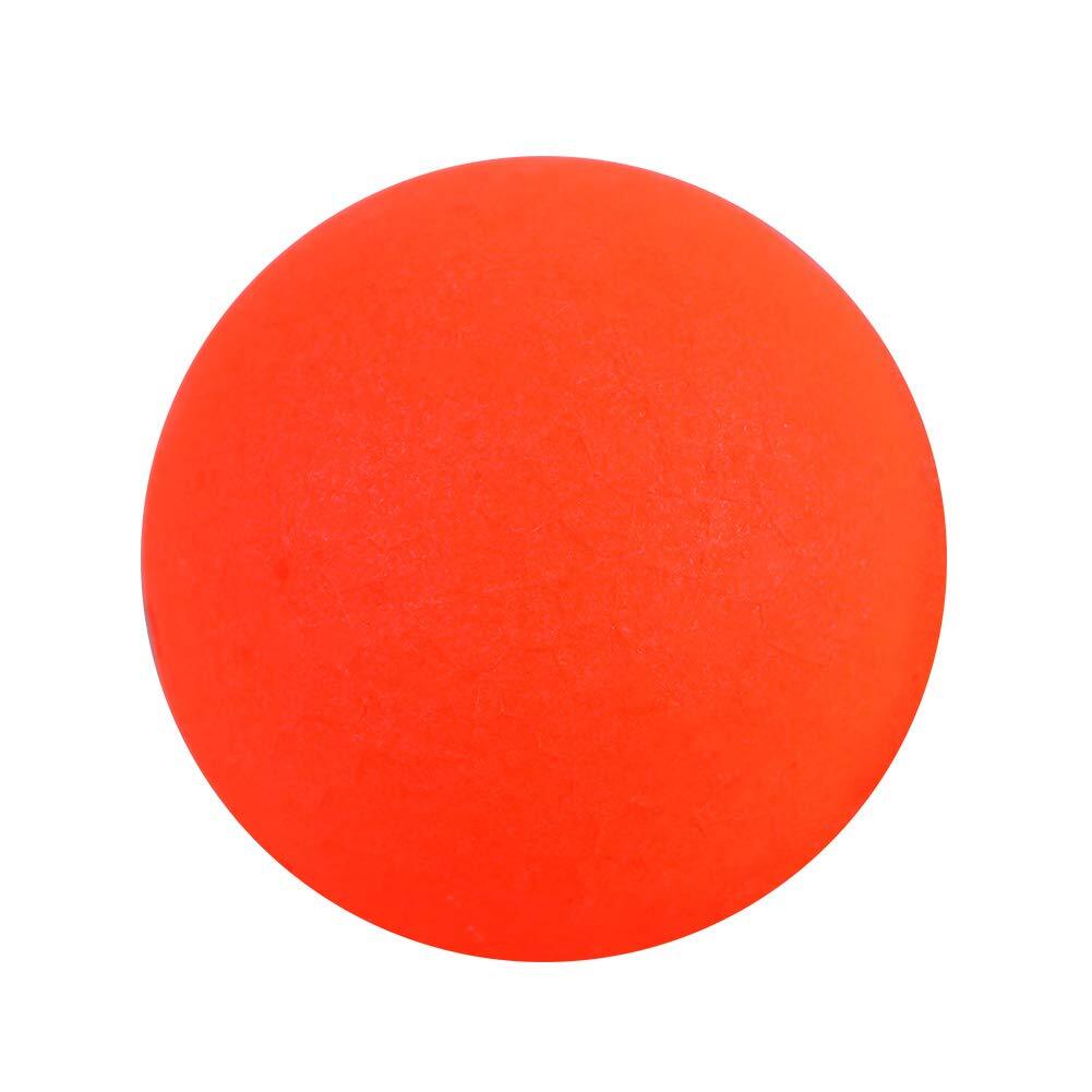 100Pcs Fishing Float Strike Indicator Foam Buoyancy Ball Fishing Float Strike...