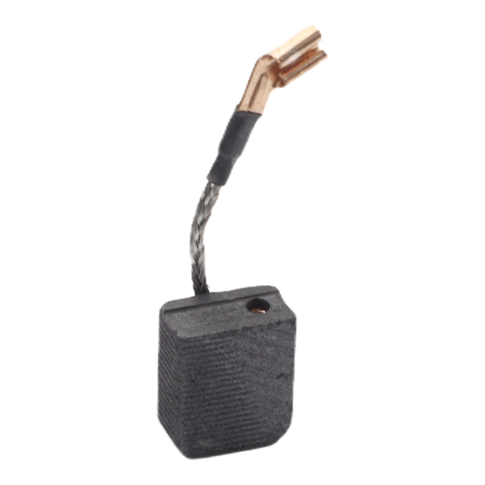 Carbon Brush 4 Pieces for DW Angle Grinder Compatible with Models DWE4238