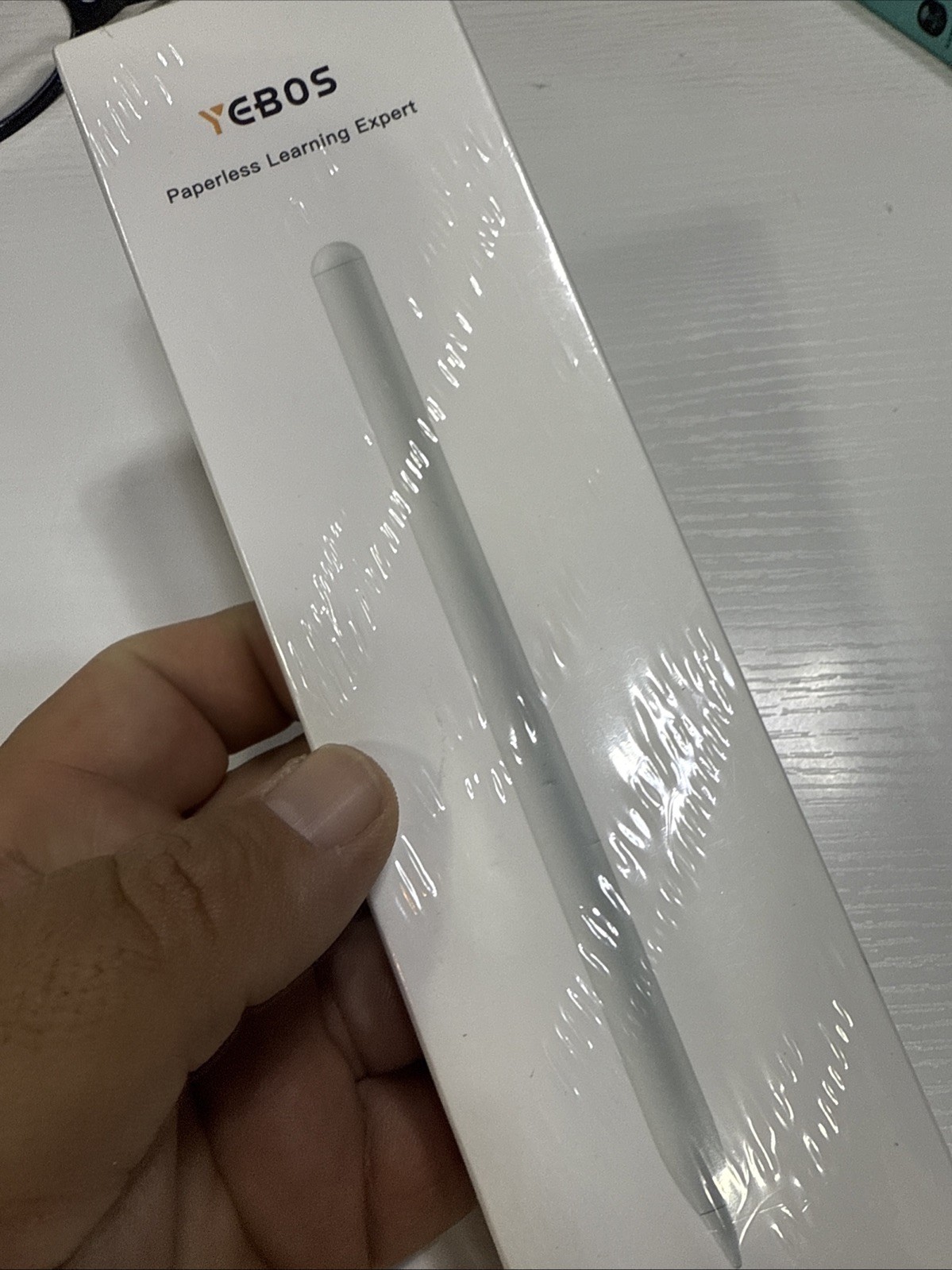 YEBOS Stylus Pen for iPad (PT)